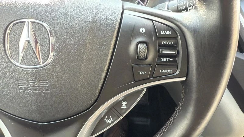 2020 Acura MDX 3rd Gen - Image 11 of 12