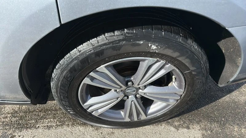 2020 Acura MDX 3rd Gen - Image 9 of 12