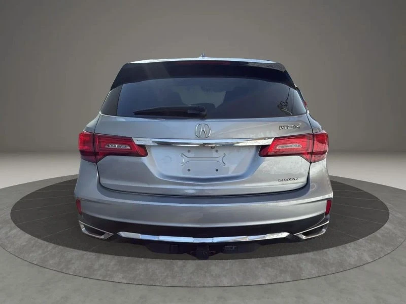 2020 Acura MDX 3rd Gen - Image 6 of 12