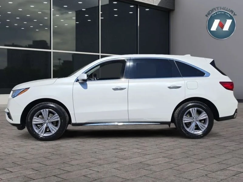 2020 Acura MDX 3rd Gen - Image 2 of 12