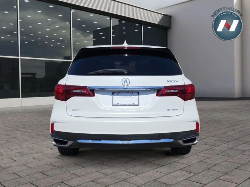 2020 Acura MDX 3rd Gen - Image 4 of 12
