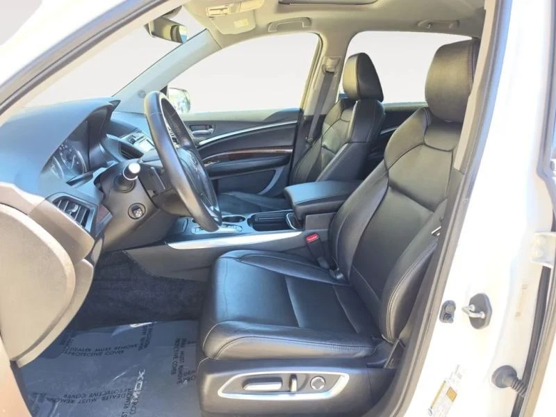 2020 Acura MDX 3rd Gen - Image 9 of 12