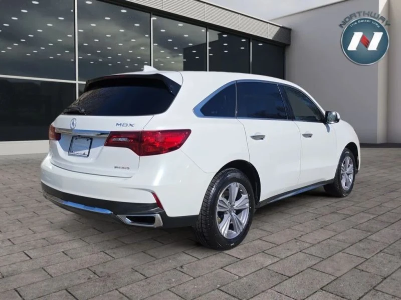 2020 Acura MDX 3rd Gen - Image 5 of 12