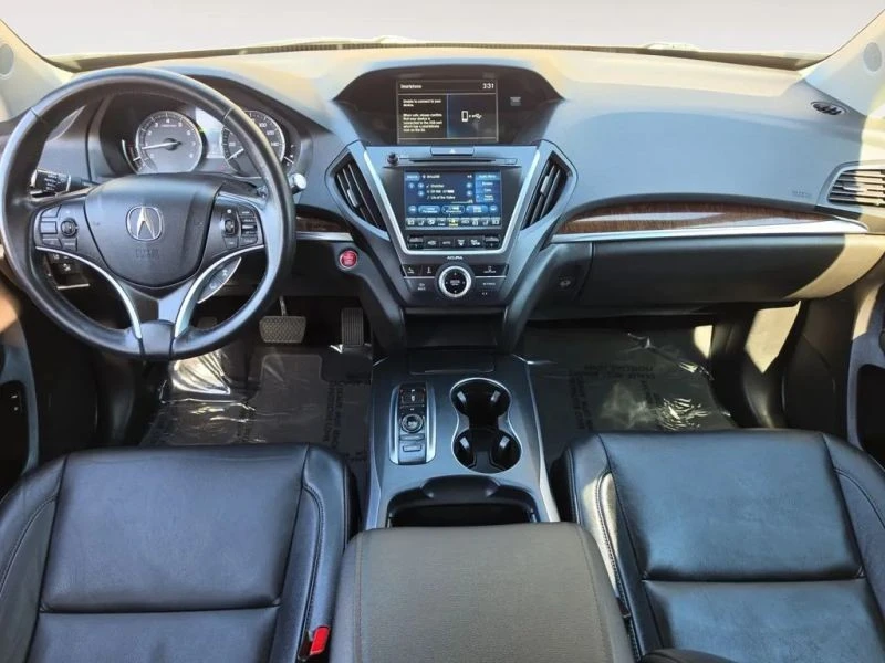2020 Acura MDX 3rd Gen - Image 10 of 12