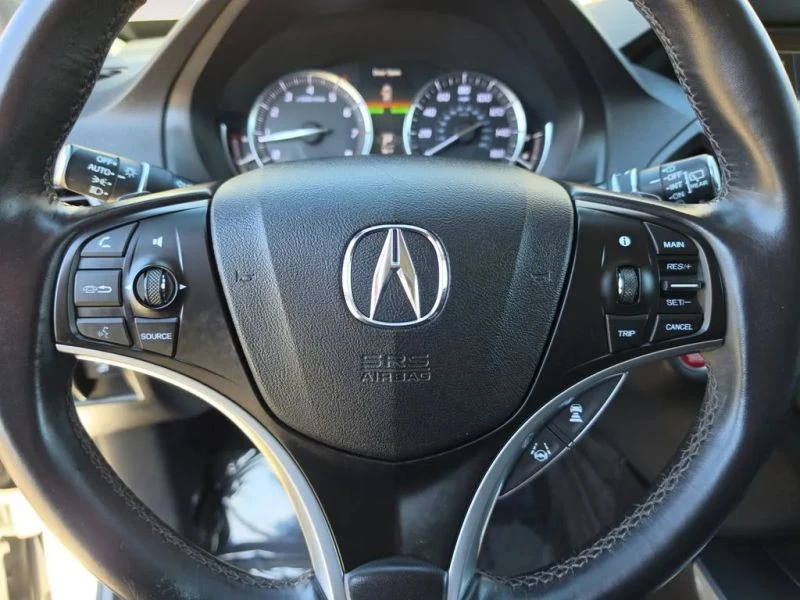 2020 Acura MDX 3rd Gen - Image 12 of 12