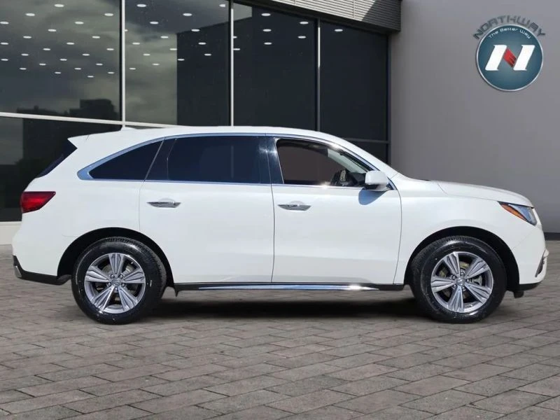 2020 Acura MDX 3rd Gen - Image 6 of 12