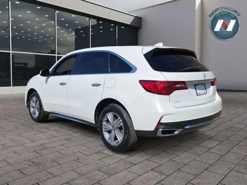2020 Acura MDX 3rd Gen - Image 3 of 12