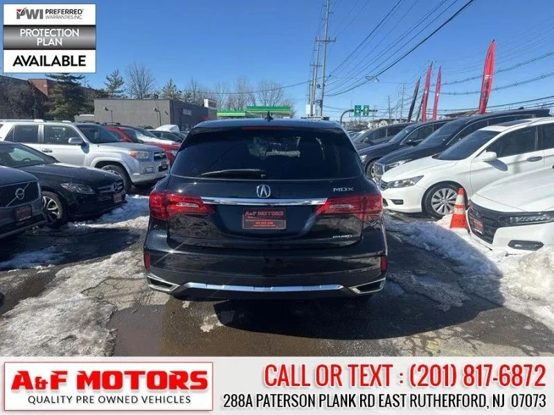 2020 Acura MDX 3rd Gen - Image 5 of 12