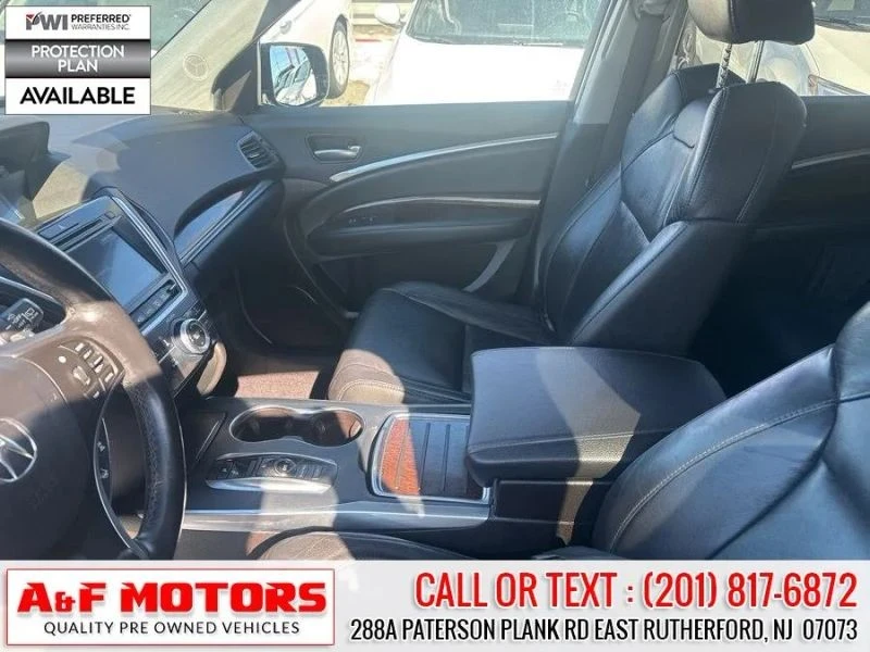 2020 Acura MDX 3rd Gen - Image 10 of 12