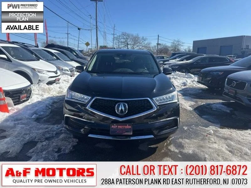 2020 Acura MDX 3rd Gen - Image 3 of 12