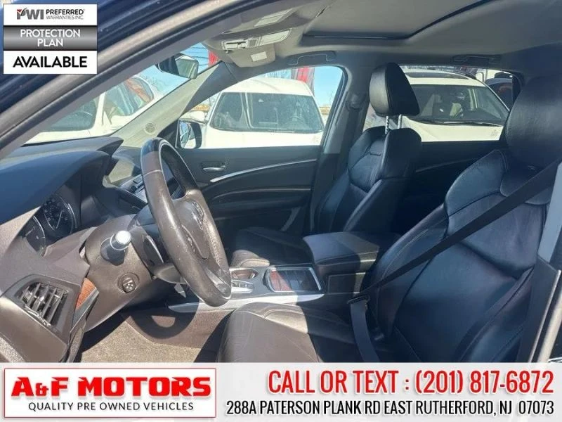 2020 Acura MDX 3rd Gen - Image 9 of 12