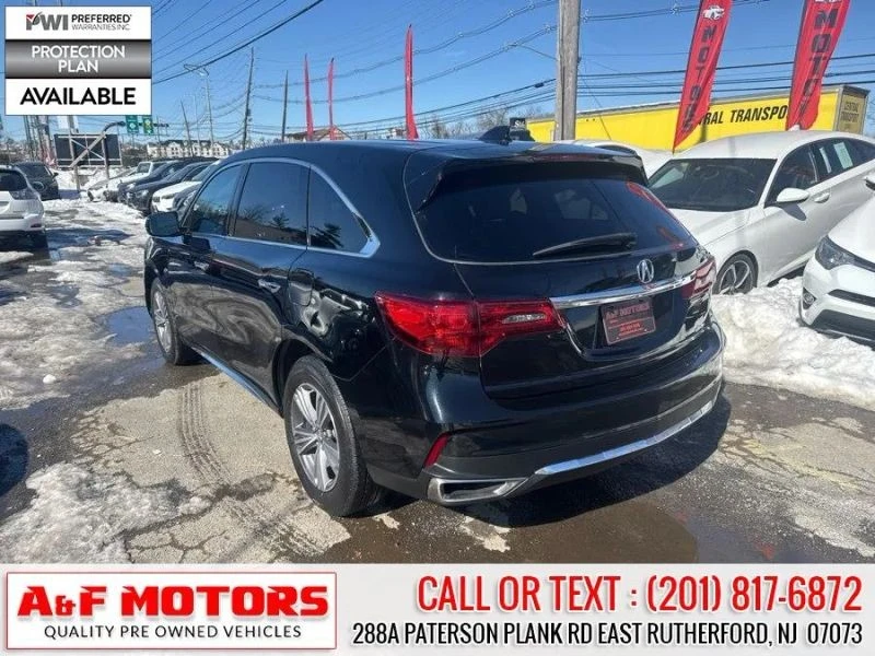 2020 Acura MDX 3rd Gen - Image 6 of 12
