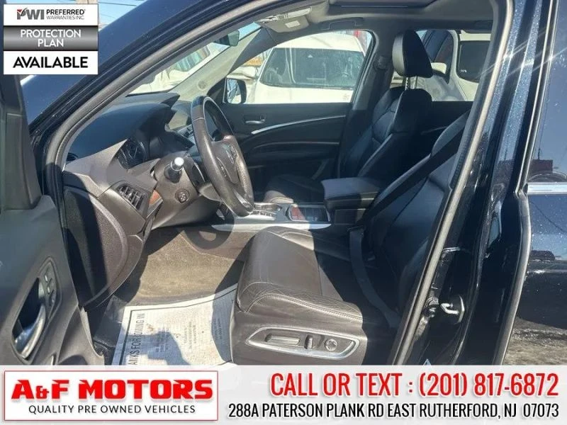 2020 Acura MDX 3rd Gen - Image 8 of 12
