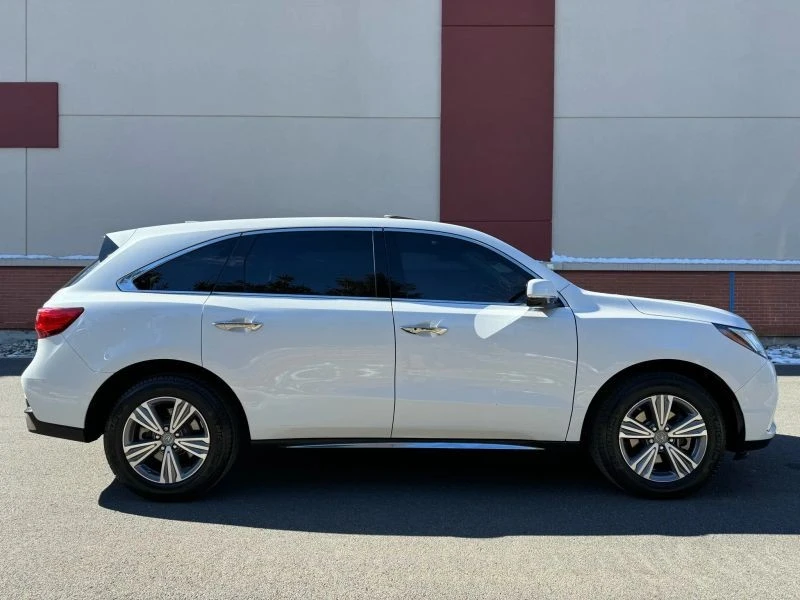 2020 Acura MDX 3rd Gen - Image 6 of 12