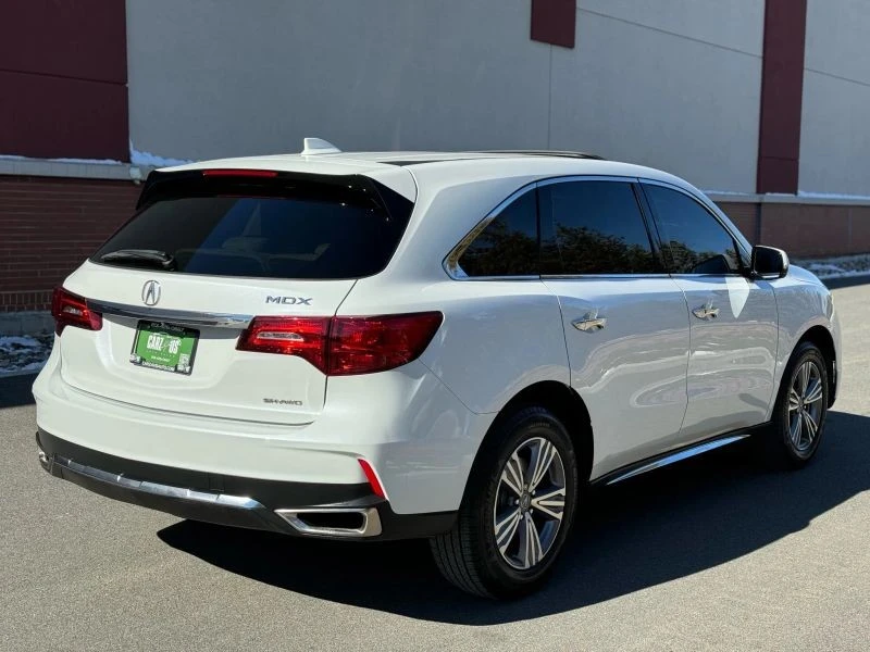 2020 Acura MDX 3rd Gen - Image 7 of 12
