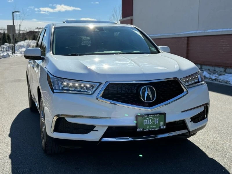 2020 Acura MDX 3rd Gen - Image 4 of 12