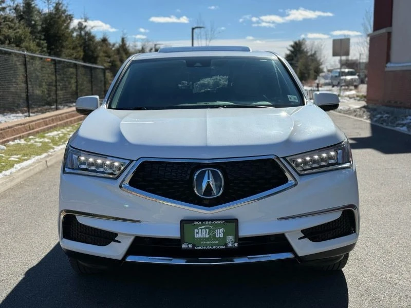 2020 Acura MDX 3rd Gen - Image 3 of 12