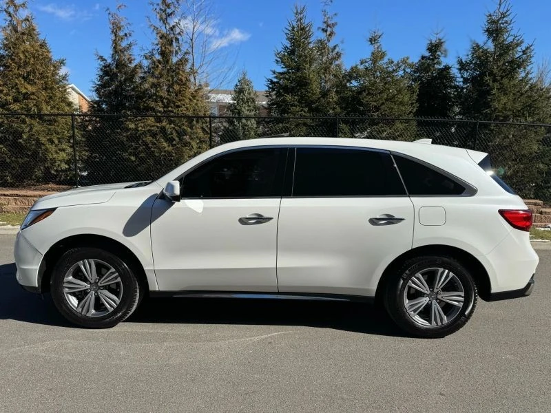 2020 Acura MDX 3rd Gen - Image 12 of 12