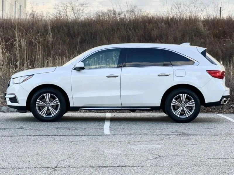 2020 Acura MDX 3rd Gen - Image 5 of 12