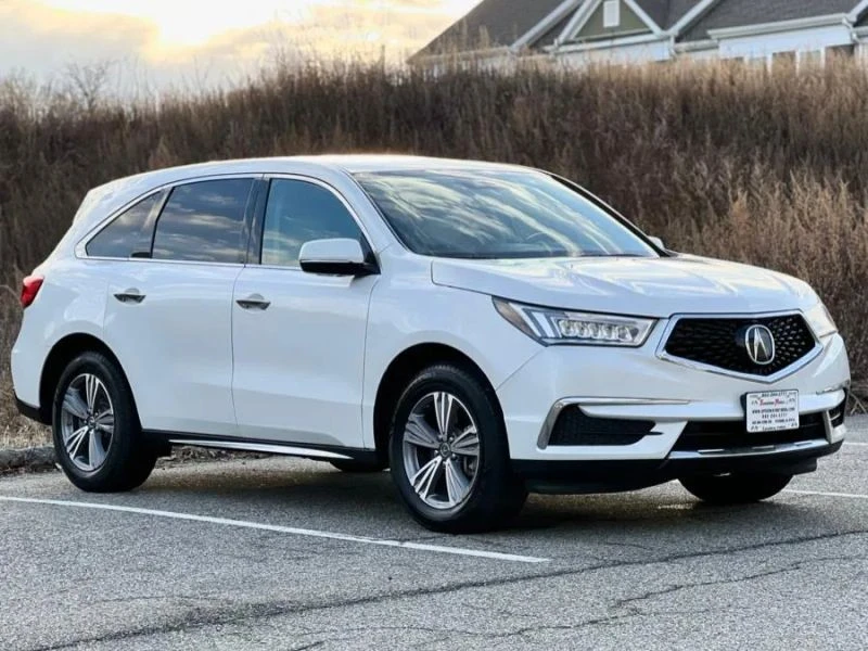 2020 Acura MDX 3rd Gen - Image 2 of 12