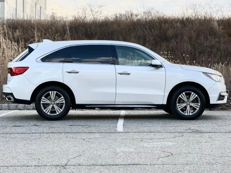 2020 Acura MDX 3rd Gen - Image 10 of 12
