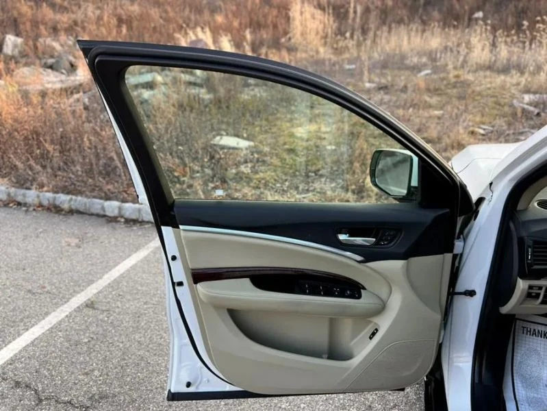 2020 Acura MDX 3rd Gen - Image 11 of 12