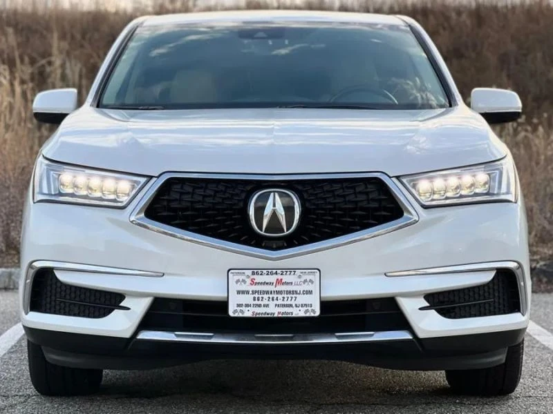 2020 Acura MDX 3rd Gen - Image 3 of 12