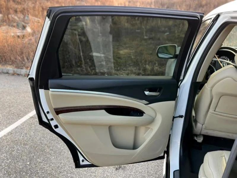 2020 Acura MDX 3rd Gen - Image 12 of 12
