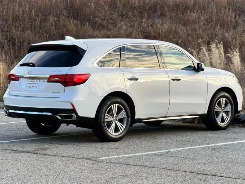 2020 Acura MDX 3rd Gen - Image 9 of 12