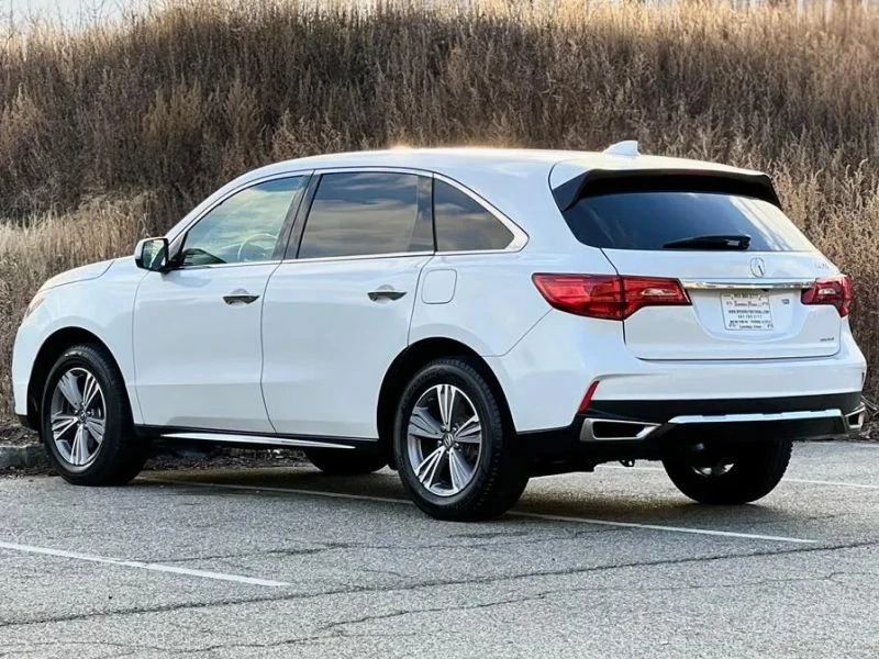 2020 Acura MDX 3rd Gen - Image 6 of 12