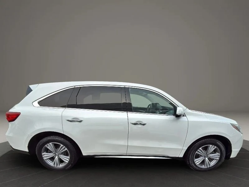 2020 Acura MDX 3rd Gen - Image 4 of 12