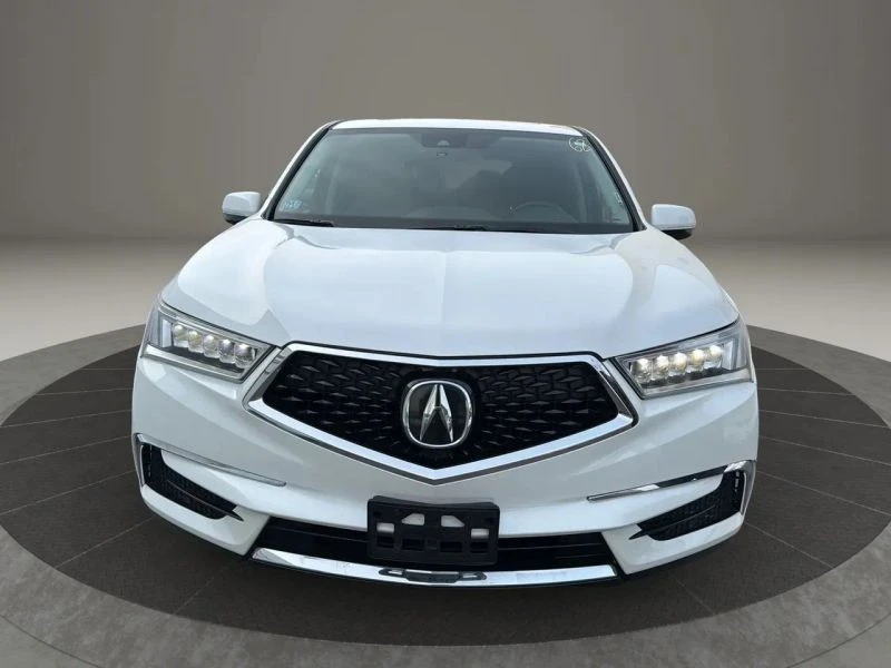 2020 Acura MDX 3rd Gen - Image 2 of 12