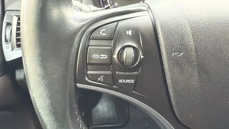 2020 Acura MDX 3rd Gen - Image 12 of 12