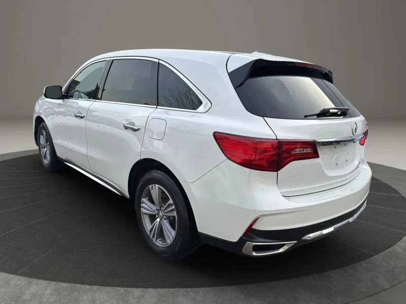 2020 Acura MDX 3rd Gen - Image 7 of 12