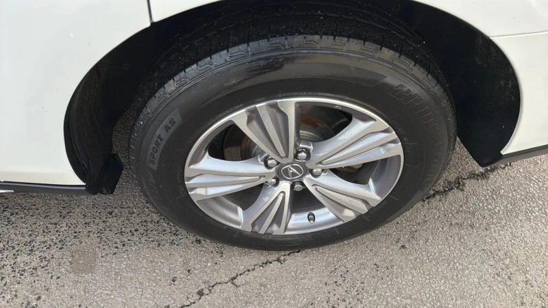 2020 Acura MDX 3rd Gen - Image 9 of 12