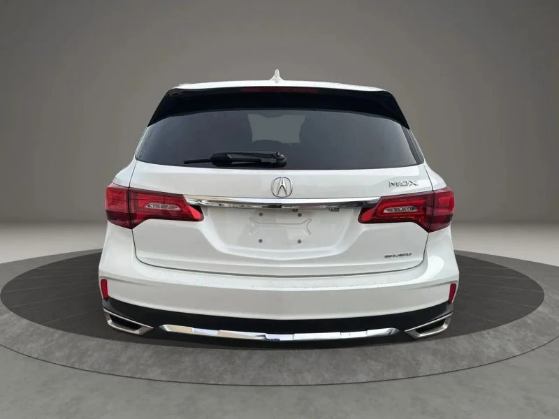 2020 Acura MDX 3rd Gen - Image 6 of 12