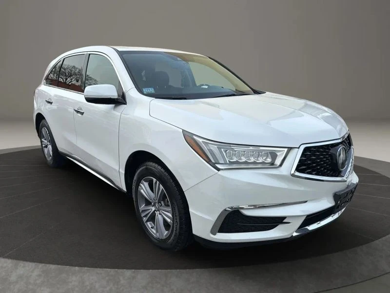 2020 Acura MDX 3rd Gen - Image 3 of 12