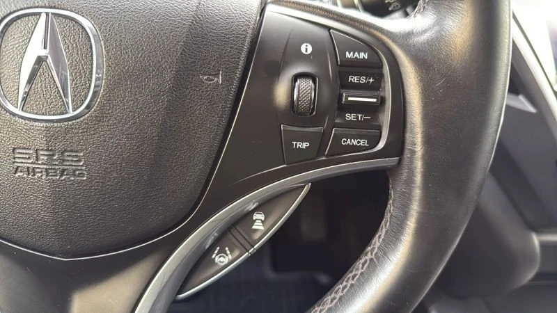 2020 Acura MDX 3rd Gen - Image 11 of 12