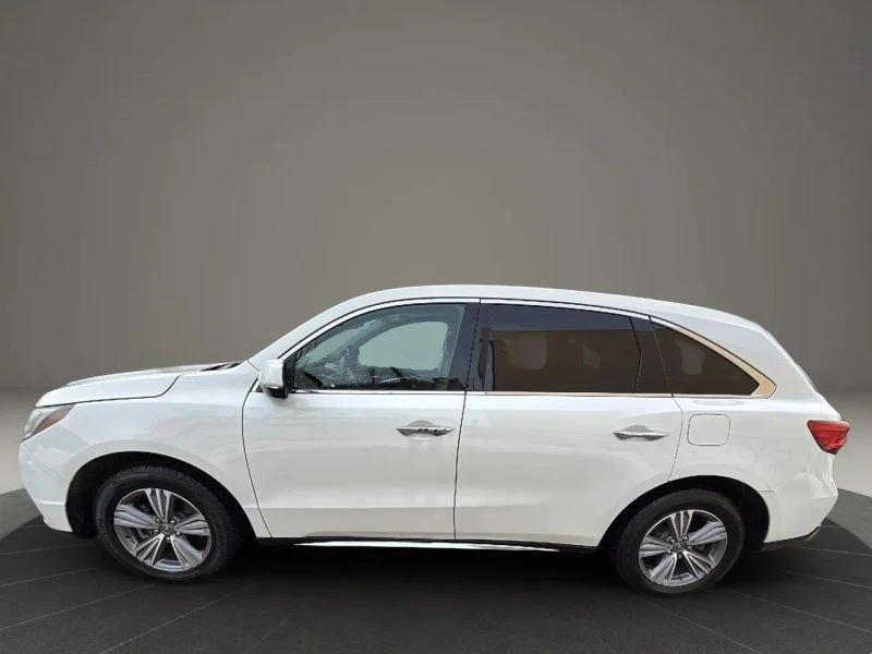 2020 Acura MDX 3rd Gen - Image 8 of 12