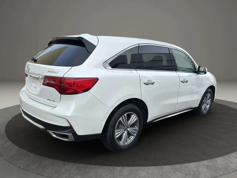 2020 Acura MDX 3rd Gen - Image 5 of 12