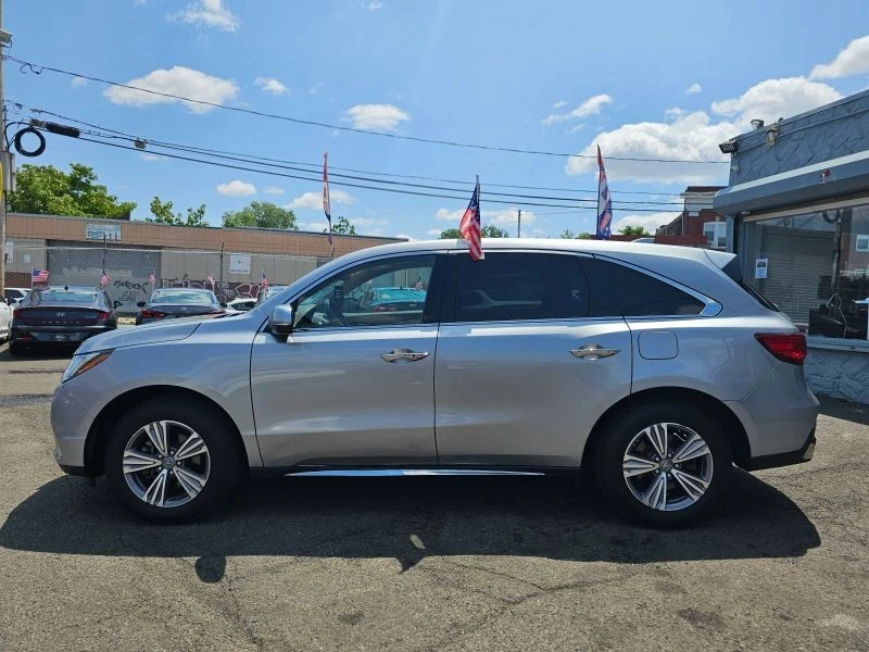 2020 Acura MDX 3rd Gen - Image 2 of 12