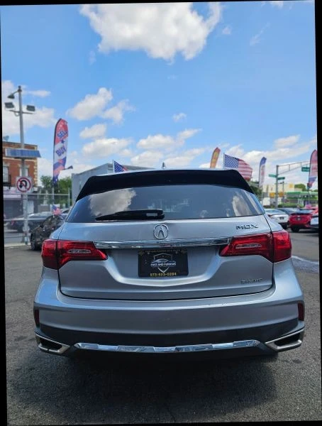 2020 Acura MDX 3rd Gen - Image 6 of 12