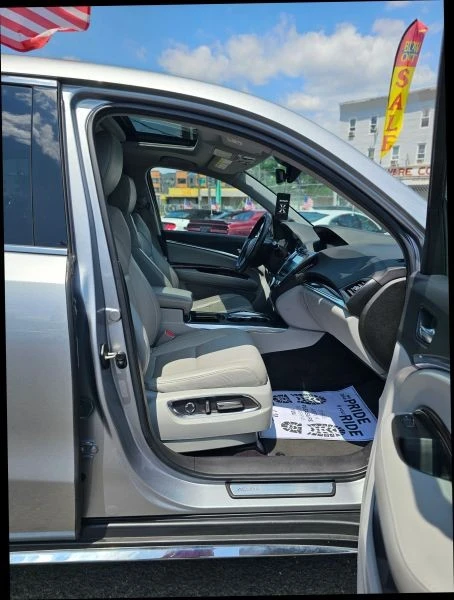 2020 Acura MDX 3rd Gen - Image 8 of 12