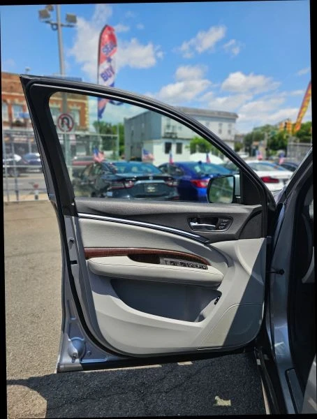 2020 Acura MDX 3rd Gen - Image 11 of 12