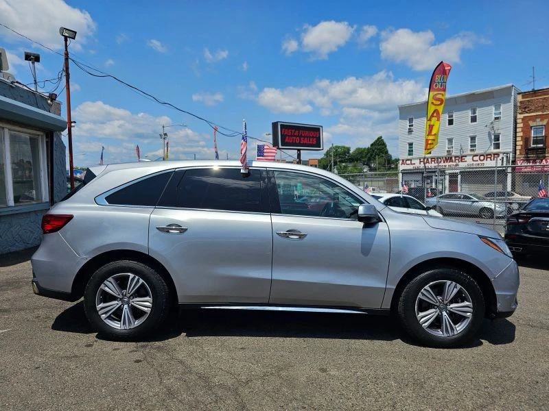 2020 Acura MDX 3rd Gen - Image 3 of 12