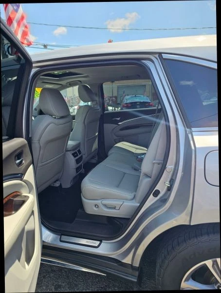2020 Acura MDX 3rd Gen - Image 9 of 12