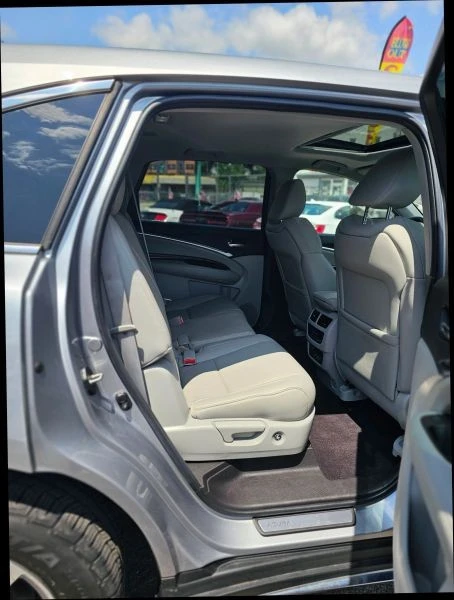 2020 Acura MDX 3rd Gen - Image 10 of 12