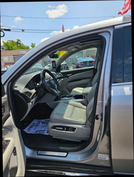 2020 Acura MDX 3rd Gen - Image 7 of 12