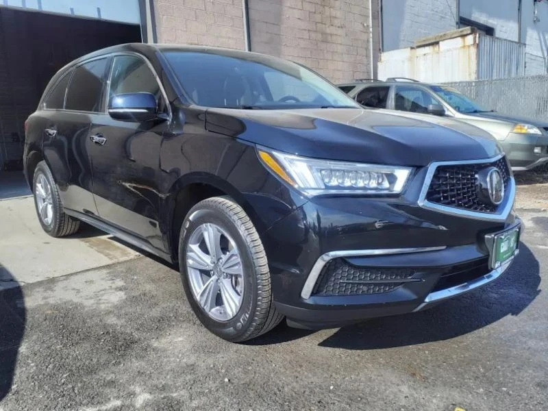 2020 Acura MDX 3rd Gen - Image 3 of 12