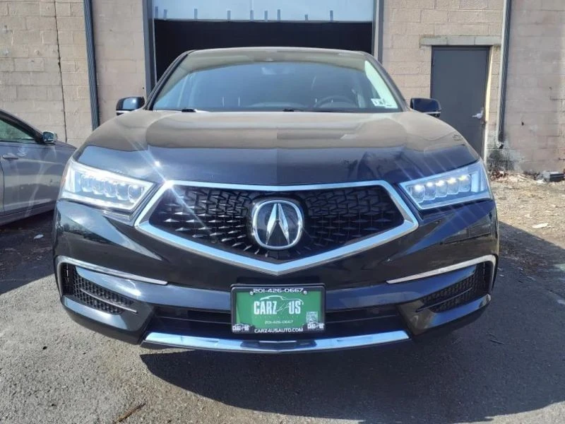 2020 Acura MDX 3rd Gen - Image 2 of 12